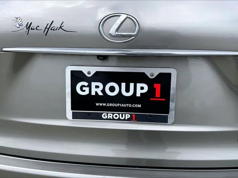 Used 2016 Lexus NX 200t AWD w/ Premium Package image 10