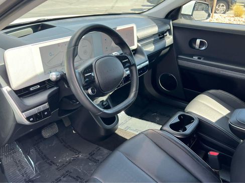 Certified 2023 Hyundai Ioniq 5 Limited AWD/4WD image 29