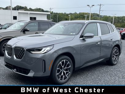 New 2026 BMW X3 xDrive30 w/ Premium Package