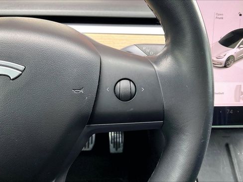 Used 2019 Tesla Model 3 Long Range image 11