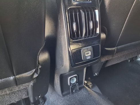 Used 2025 Jeep Compass Limited AWD/4WD image 24
