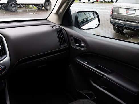 Used 2022 GMC Canyon Elevation image 10