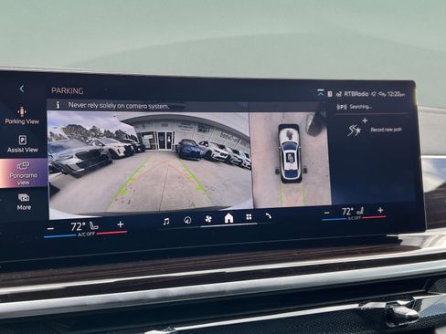 Used 2026 BMW X6 xDrive40i w/ Premium Package AWD/4WD image 14