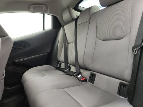 Used 2026 Toyota Prius LE FWD image 11