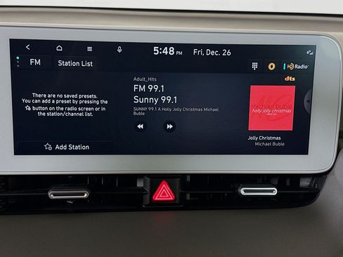 Used 2024 Hyundai Ioniq 5 SE RWD image 21