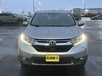 Used 2019 Honda CR-V EX video 2