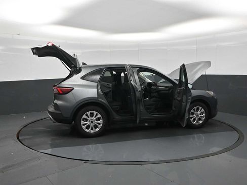 Used 2025 Ford Escape Active FWD image 54