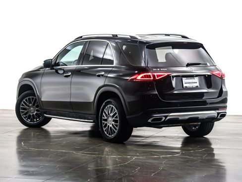 Used 2022 Mercedes-Benz GLE 350 image 13