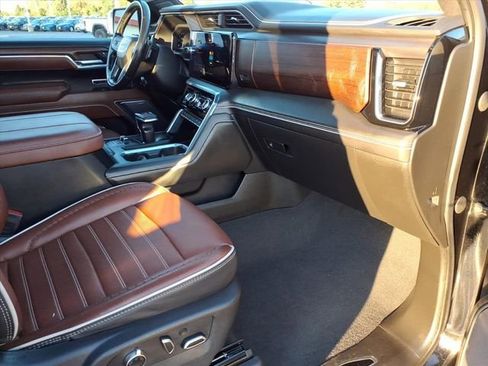 Used 2023 GMC Sierra 1500 Denali Ultimate image 28