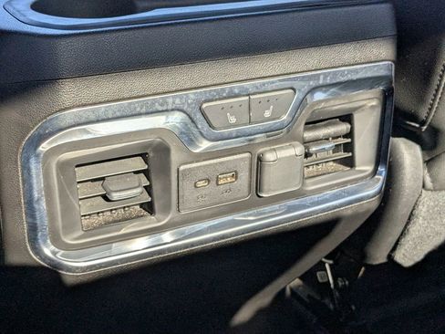 Used 2019 Chevrolet Silverado 1500 LTZ image 15