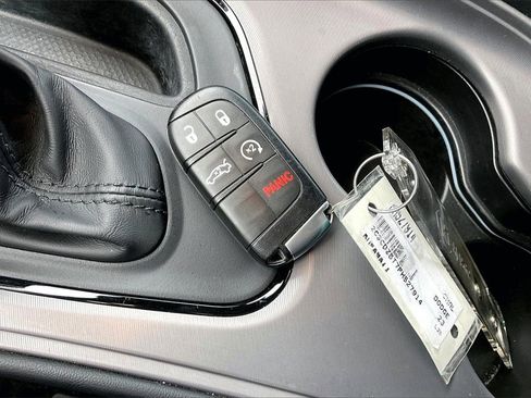 Used 2023 Dodge Challenger R/T w/ Blacktop Package image 34