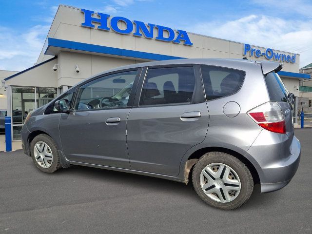 Used 2009 Honda Fit LX image 8