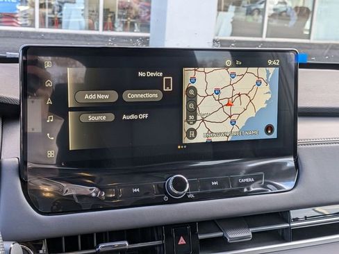 New 2026 Mitsubishi Outlander ES image 19