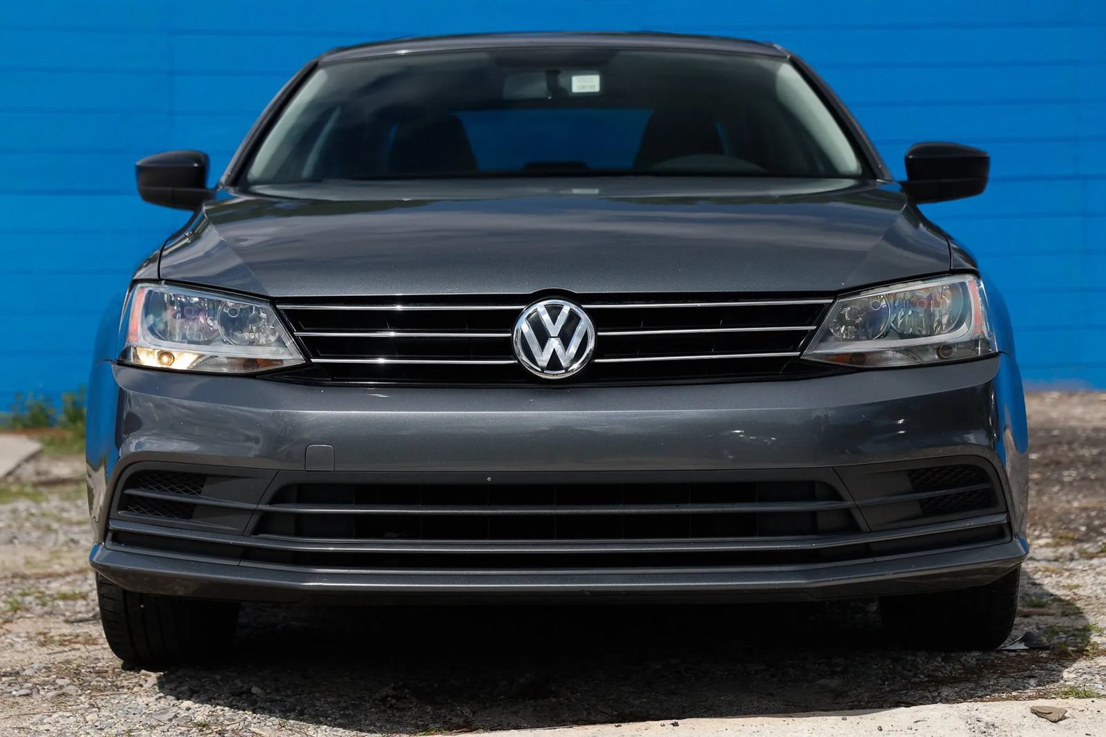 Used 2015 Volkswagen Jetta S w/ Welcome Package FWD image 10