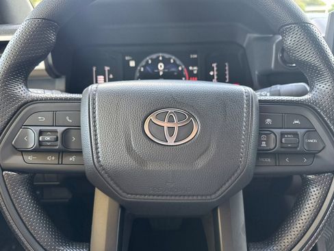 New 2025 Toyota Tacoma SR5 image 26
