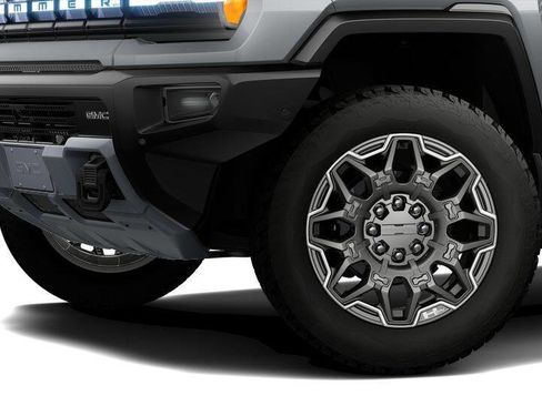 New 2026 GMC Hummer EV SUV image 55