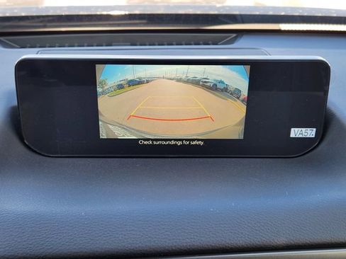 New 2026 MAZDA CX-50 AWD 2.5 Hybrid w/ Weather Package image 13