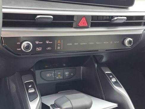 New 2026 Kia Sorento X-Line EX AWD/4WD image 15