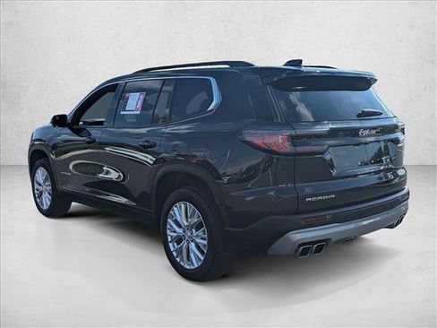 Used 2024 GMC Acadia Elevation image 8