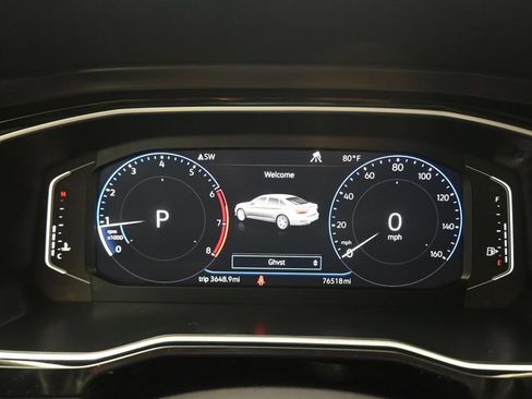Used 2020 Volkswagen Jetta SEL Premium FWD image 16