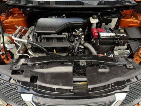 Used 2017 Nissan Rogue Sport SL w/ SL Premium Package AWD/4WD image 59