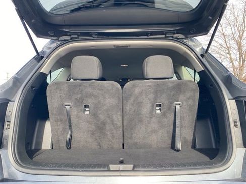 Used 2024 Kia Sorento LX image 12