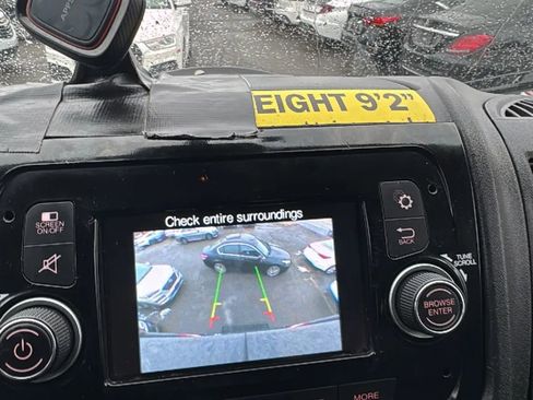 Used 2019 RAM ProMaster 2500 image 20