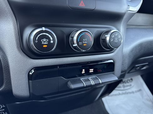 Used 2022 RAM 1500 Big Horn image 22