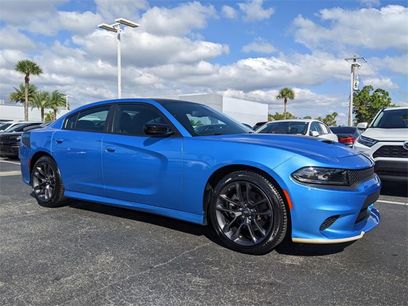 Certified 2023 Dodge Charger R/T w/ Daytona Edition Group