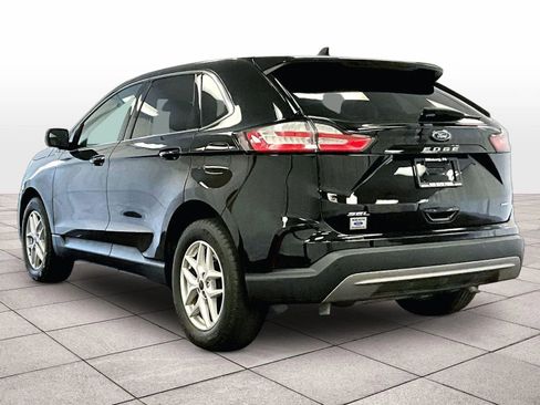 Used 2023 Ford Edge SEL w/ Convenience Package image 10