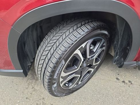 Used 2023 Subaru Ascent Touring image 49