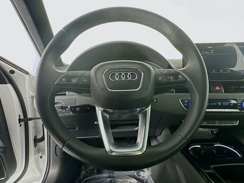 Used 2023 Audi A4 2.0T Premium Plus image 13