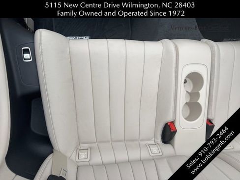 Certified 2022 Mercedes-Benz E 450 4MATIC Cabriolet image 21