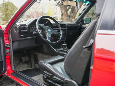Used 1986 BMW 325 Coupe image 36