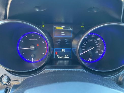 Used 2016 Subaru Outback 2.5i Limited AWD/4WD image 18