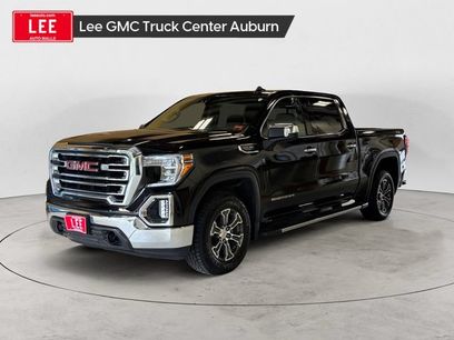 Used 2022 GMC Sierra 1500 SLT w/ SLT Convenience Package