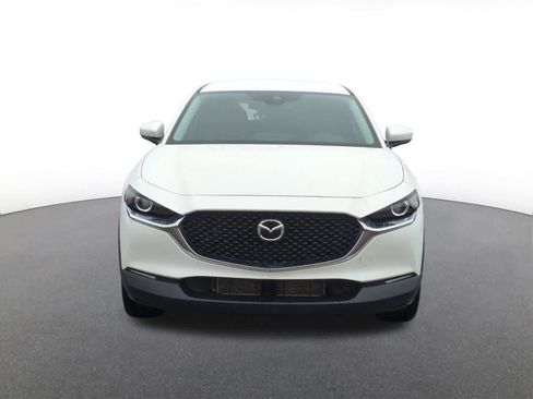 Used 2022 MAZDA CX-30 AWD 2.5 S w/ Select Package image 9