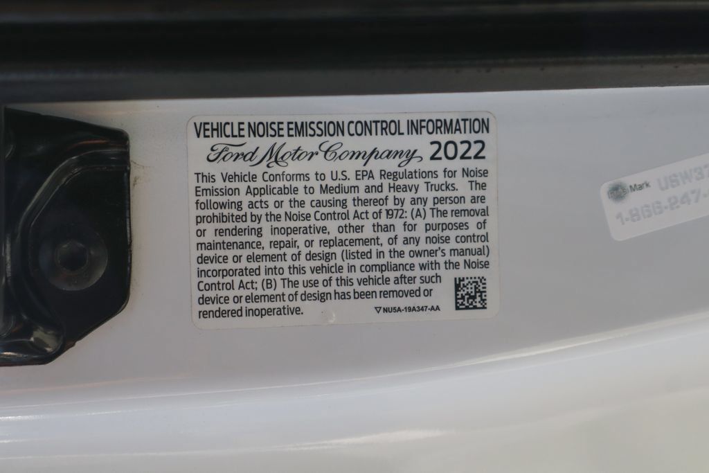 Used 2022 Ford F350 XL w/ Power Equipment Group RWD image 57