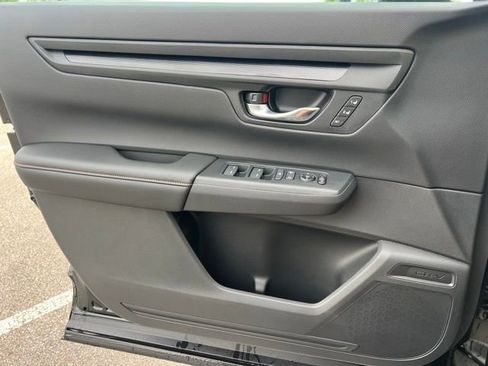 New 2026 Honda CR-V Sport-L image 24