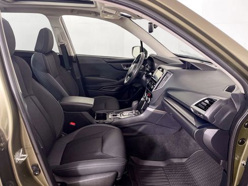 Used 2022 Subaru Forester Premium w/ Popular Package #1 image 33