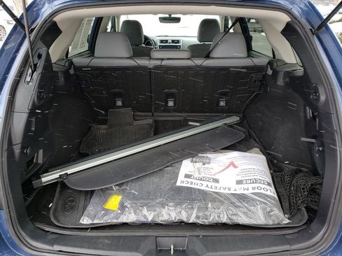 Used 2019 Subaru Outback 2.5i Limited w/ Popular Package #2 image 15