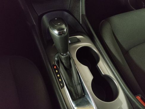 Used 2019 Chevrolet Malibu LS image 26