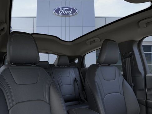 New 2026 Ford Mustang Mach-E Premium image 51