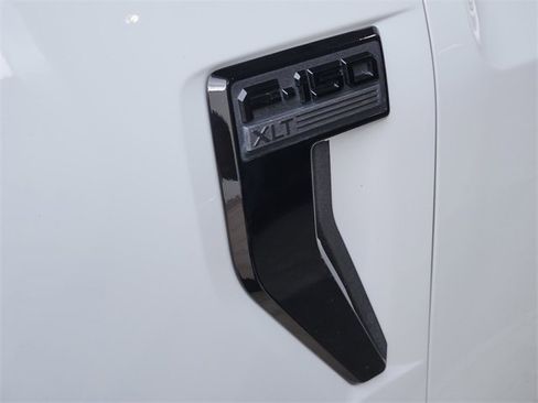 Used 2023 Ford F150 XLT w/ Equipment Group 302A High AWD/4WD image 9