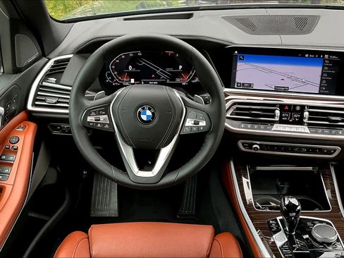 Used 2023 BMW X5 xDrive40i image 6