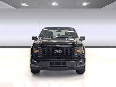 New 2025 Ford F150 STX w/ STX Black Appearance Package image 5