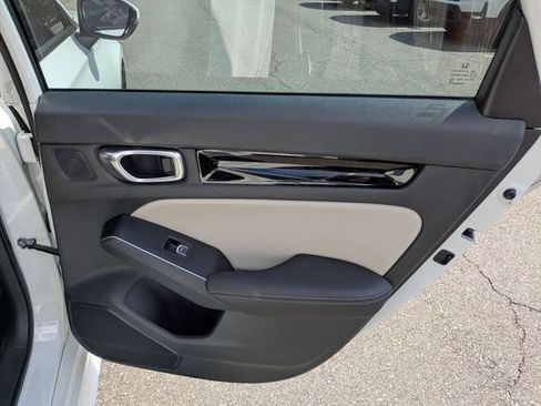 Certified 2024 Honda Civic Touring image 39