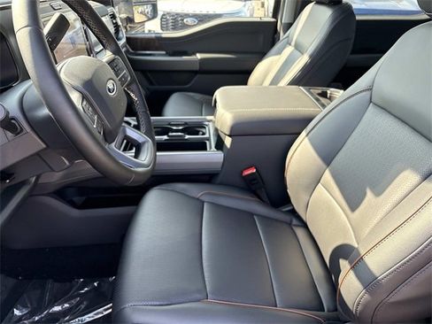 New 2026 Ford F350 Lariat image 23