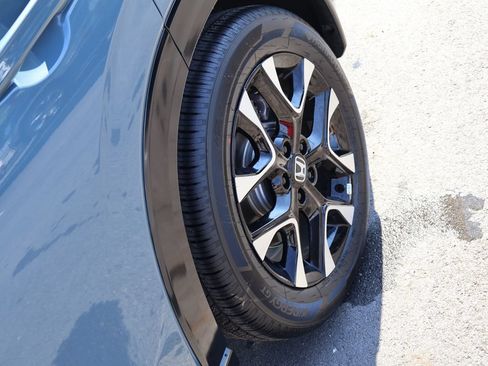 Certified 2026 Honda HR-V EX-L image 33