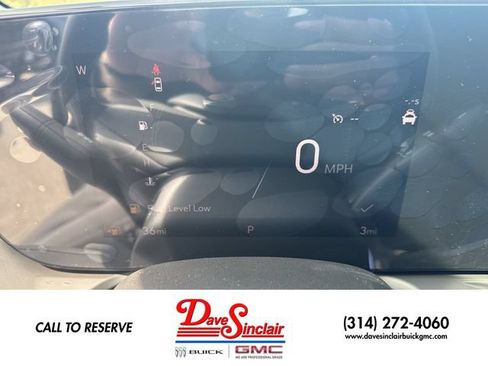 New 2026 Buick Encore GX Sport Touring w/ Comfort Package AWD/4WD image 15